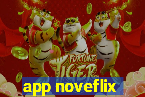 app noveflix